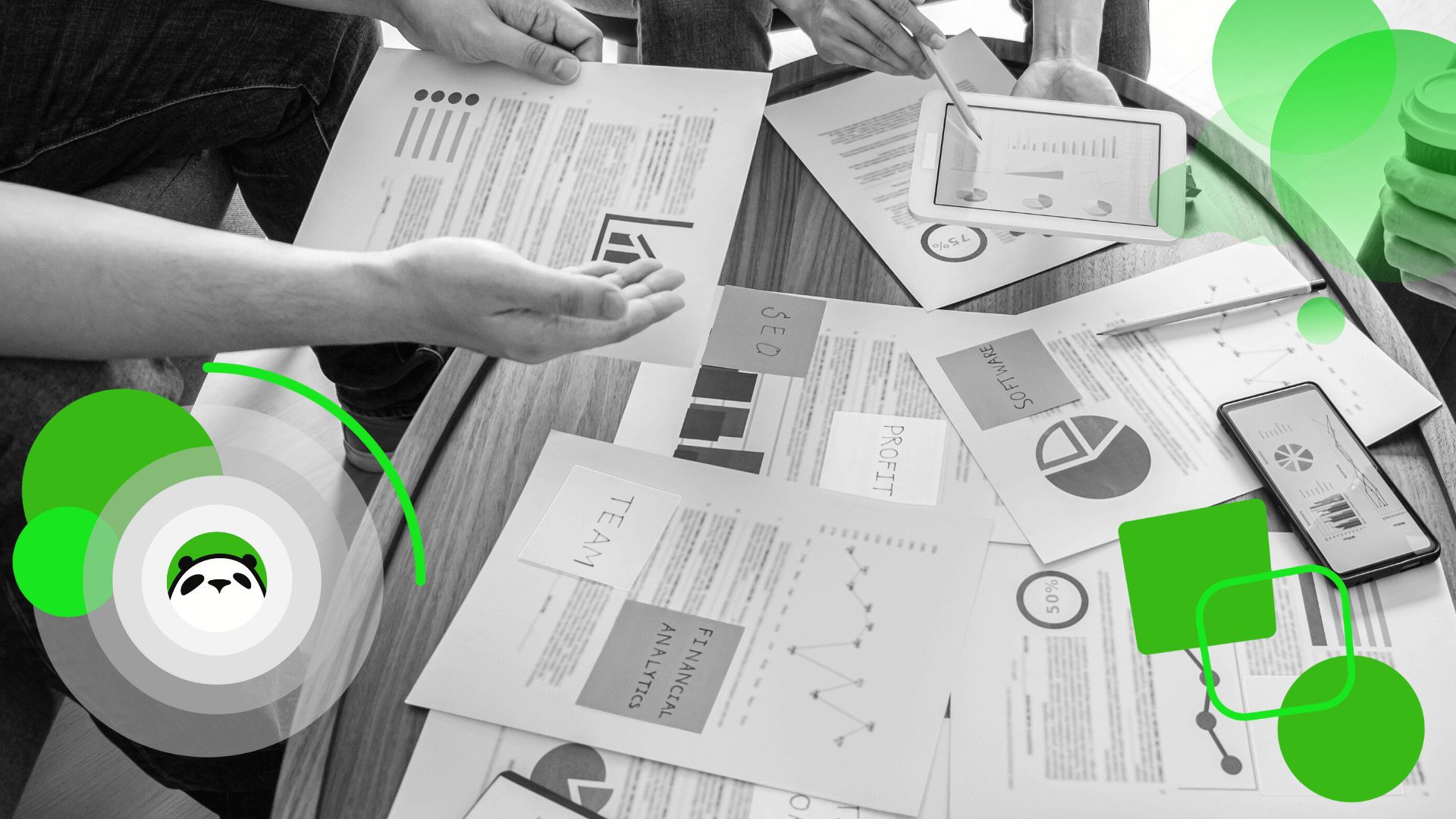 building a data-driven marketing team