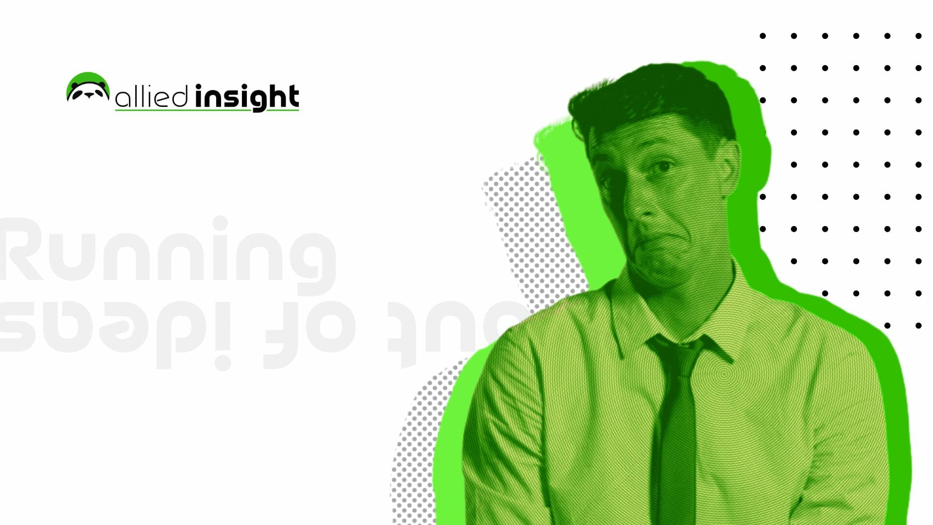 Running Out of Ideas for Content? No Worries, We Got You! 