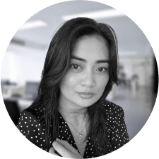 Author profile avatar