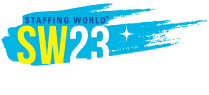 Staffing World Logo