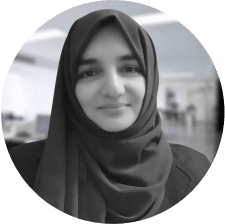 Team member profile avatar