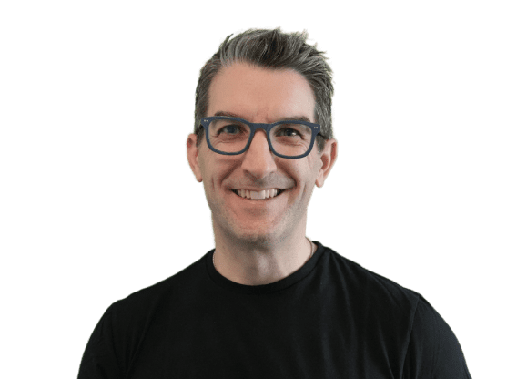 Jeff Pelliccio