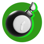 Allied Insight decorative graphic element