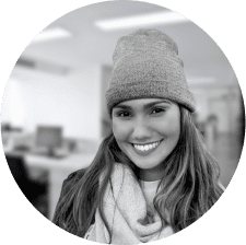 Team member profile avatar