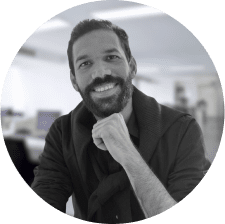 Team member profile avatar