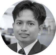 Team member profile avatar
