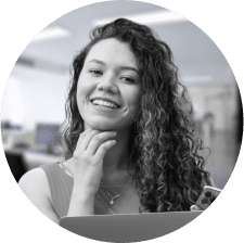 Team member profile avatar