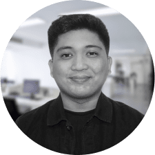 Author profile avatar