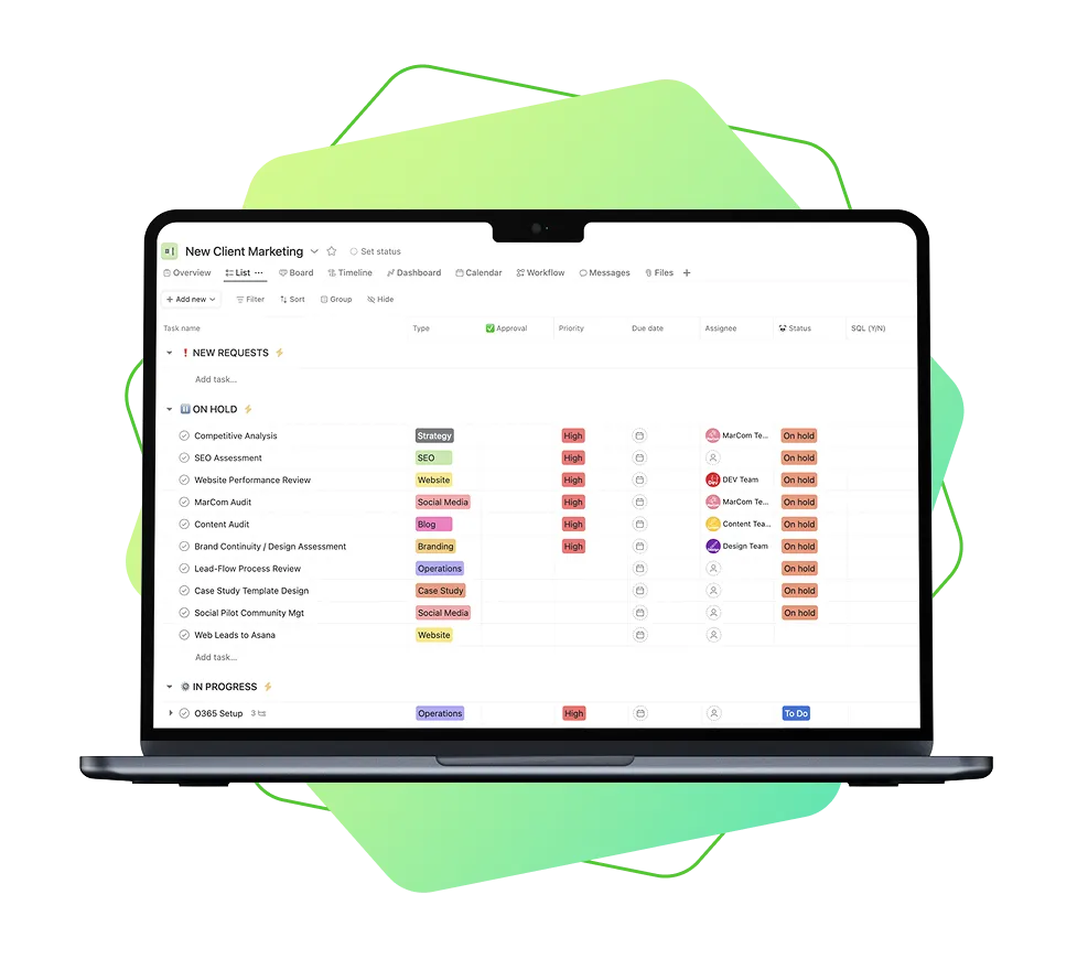 Allied Insight website graphic