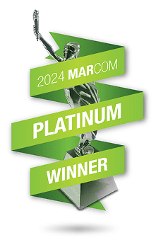 Platinum site certification badge