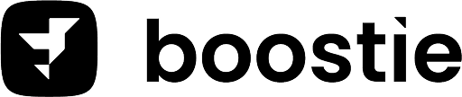 Boostie logo