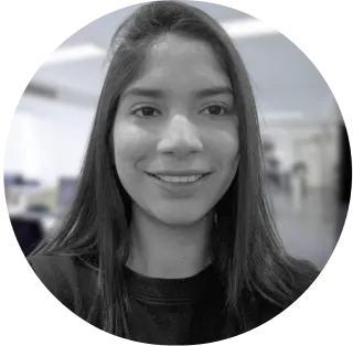 Team member profile avatar
