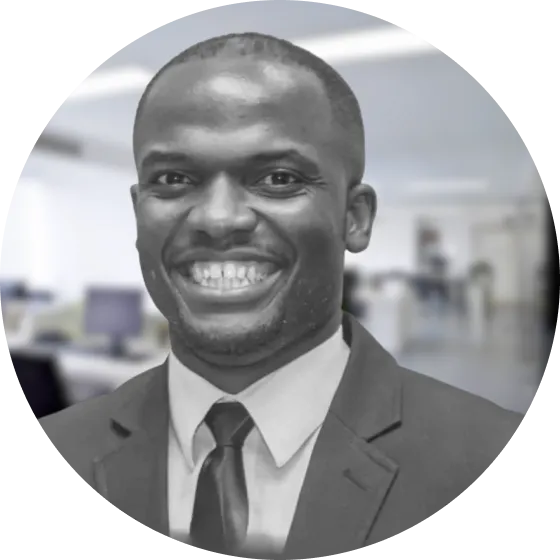 Team member profile avatar