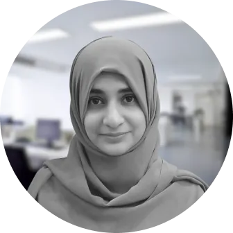 Team member profile avatar